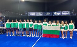 Гордост за Казанлък: Илона Касабова повежда България към световната сцена в Мадрид