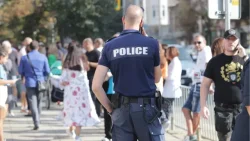 Полицията затяга контрола край училищата в Старозагорско на 15 септември