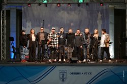 Стара Загора става джаз сцена под открито небе: Ruse Jazz Syndicate открива &bdquo;Цветовете на джаза&ldquo; 2026