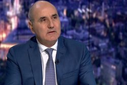 Цветанов хвърли ръкавицата на Борисов: &bdquo;Аз съм автентичният ГЕРБ&ldquo;