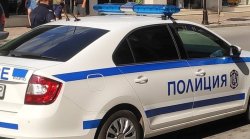 Марихуана и метамфетамин откриха при две полицейски проверки в Стара Загора