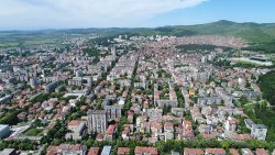 Въздухът в Стара Загора остава в норма: измерванията не показват превишения на ФПЧ₁₀