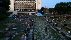Стара Загора пуска джаза на открито: три вечери концерти и вход свободен в &bdquo;Августа Траяна&ldquo;