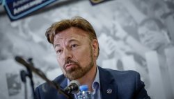 Мило Борисов може да поеме &bdquo;Берое&ldquo;: Води финални разговори за акциите