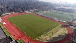 Стара Загора минава на &bdquo;без каса&ldquo;: достъпът до лекоатлетическата писта на стадион &bdquo;Берое&ldquo; вече е само с електронно плащане