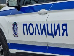 Сигнали за бомби в училища, кражби и инцидент с електрическо превозно средство в Старозагорско