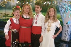 Старозагорски таланти влизат в ефира на БНТ: сцена за деца и младежи със специални потребности