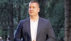 Живко Тодоров превръща рождения си ден в кауза: Събират средства за храм &bdquo;Св. Мина&ldquo;