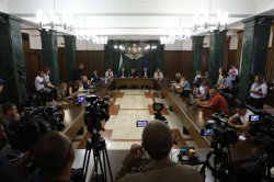 Прокуратурата под проверка за изтичане на лични данни по &bdquo;Петрохан&ldquo;
