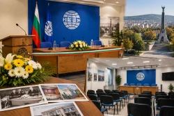 БТА откри пресклуб в Стара Загора преди 19 години