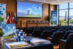 WPI Symposium 2026 стартира в Стара Загора с фокус върху водорода