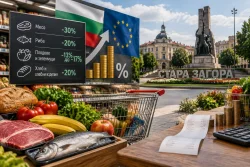 Николай Вълканов: В 9 от 10 поскъпванията не са при търговеца