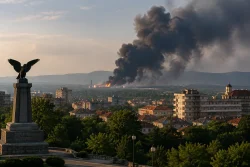 Иранската гвардия атакува танкери край Ормуз и заплашва САЩ