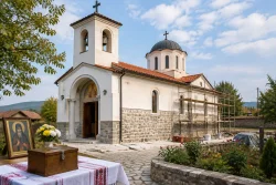 Юлиево ремонтира църквата с 11 000 евро дарения