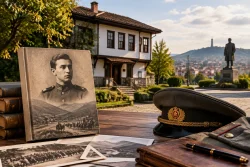 Книга за службата на Гео Милев ще бъде представена в Стара Загора