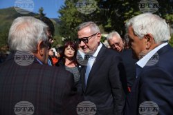 Ремонтът на Шипка под лупа: културният министър разпореди ежемесечни проверки