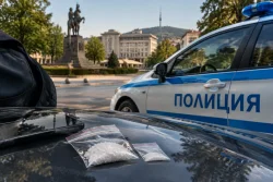 Полицията в Стара Загора хвана 16-годишно с метамфетамин