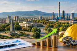 Стара Загора отчете 12,66 млрд. лв. БВП и ниска безработица