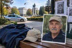 В Стара Загора издирват 73-годишния Красимир Асенов