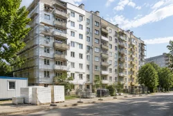 Стара Загора започна саниране на блок на „Иван Вазов“ 3 за 1,47 млн. евро