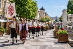Фестивалът „Здравей, здраве“ откри 9-ото издание в Стара Загора