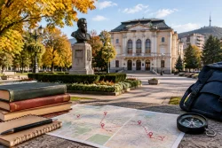 „Открий будителя“ стартира в Стара Загора с ученически маршрут