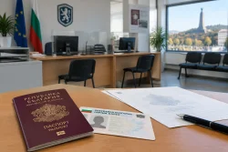 Паспортната служба в Стара Загора дежури 24–25 октомври