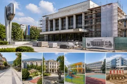 Живко Тодоров очаква театърът в Стара Загора да отвори до лятото