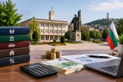 НСТС обсъжда минимална заплата 672,80 евро и 7 данъчни промени