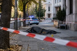 Съдът в Стара Загора решава ареста на Иван Йорданов