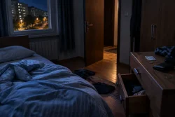 Районният съд в Стара Загора даде 2 години затвор за грабеж