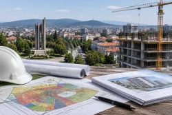 Архитектите искат промяна в ОУП на Стара Загора