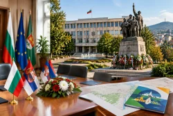 Стара Загора кани Крушевац и Димитровград в програмата за стз2032