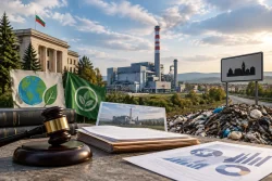 Съдът в Стара Загора даде зелена светлина за инсинератора в Гълъбово
