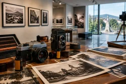 Музеят на фотографията в Казанлък обяви национален конкурс