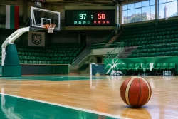 Берое разгроми Септември 97 с 97:50 в Стара Загора