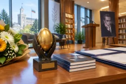 Михаил Филков спечели „Златното яйце“ в Стара Загора