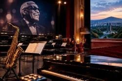 Опера Стара Загора представя „Ray on my mind symphony“