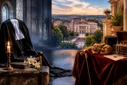 Опера Стара Загора играе „Сестра Анжелика“ и „Джани Скики“