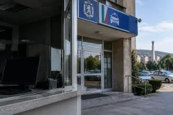 Пътна полиция в Стара Загора спря временно обслужването заради ток