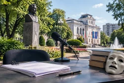 11 пиеси влязоха в конкурса „Кирил Христов“ в Стара Загора