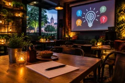 QuizThis стартира сезон в Казанлък с куиз всяка седмица