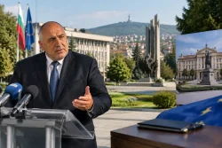Бойко Борисов в Стара Загора: ГЕРБ би избегнал скандал