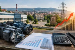 Владимир Спасов: Токът за бизнеса в Казанлък стигна 320 евро