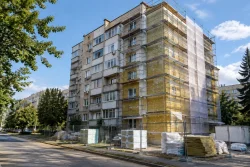 Община Стара Загора обновява блок за 431 843 евро
