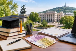 Зонта клуб Стара Загора дава 11 стипендии до 700 евро