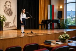 Стара Загора събра 50 деца в конкурса „Език мой, ангелогласен“